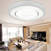 LED Ceiling Lights Round Panel Down Light Kitchen Bathroom Wall Lamp Living Room
