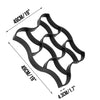 Irregular Shape DIY Garden Path Maker Concrete Pavement Mold Road Cement Mould