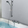 Modern thermostatic shower faucet Bathroom Bath Shower with suite