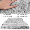 XXXL XXL XL Orthopedic Mattress For Dogs Cage Crate Mat Pet Dog Cat Bed Washable