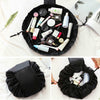 Large Make Up Nail Tech Cosmetic Box Jewellery Vanity Storage Case Bag Travel