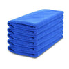PROFESSIONAL LARGE Polyester CLOTHS CAR CLEANING DETAILING SOFT DUSTER TOWEL