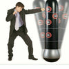 Heavy Duty Free Standing Boxing Punch Bag Kick Art UFC Training Indoor Sports