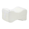 MEMORY KNEE PILLOW LEG POSITIONER ORTHOPEDIC CUSHION RELIEF HIP PAIN SCIATICA