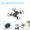 2021 Drone RC Drones Pro 4K HD Camera GPS WIFI FPV Quadcopter Foldable Bag Gifts