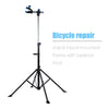 Bike Repair Stand Maintenance Station Adjustable Folding Mechanic Repair Tools