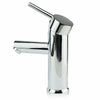 Luxury Bathroom Tap Modern Basin Sink Mono Mixer Kitchen Tap Faucet with 2 Hoses