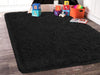 Fluffy Rugs Anti-Slip SHAGGY RUG Super Soft Carpet Mat Living Room Floor Bedroom