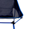 Folding Camping Chair Portable High Back Chair Garden Picnic Fishing Hiking BBQ