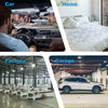 1080P Mini Hidden Spy Camera HD Micro Home Security Cam Infrared Night Vision UK