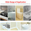 Waterproof Kitchen Adhesive PVC Sealing Tape Sink Caulk Strip Corner 2.2CM*3.2M
