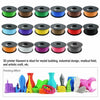 3D Printer Filament PLA+ PETG Printing 1.75mm 1KG Various Colours Available UK