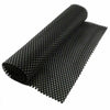 LARGE ROLL OF ANTI SLIP TOOL BOX LINER MATTING DASHBOARD NON SLIP MAT 3 SIZES UK