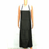 Heavy Duty Gardening Apron Waterproof Oil Proof PVC Apron Kitchen Garden BBQ NEW