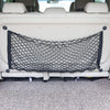 Large Car Cargo Net Nylon Elastic Mesh Luggage Cargo Storage Pickup Tidy Net UK