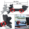 360 Universal Car Windscreen Suction Mount GPS Stand Mobile Phone Holder New UK