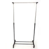Clothes Rail Rack Garment Dress Hanging Display Stand Shoe Rack Storage Shelf UK