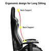 Gaming Chair Office Recliner Swivel Ergonomic Executive PC Computer Desk Chairs