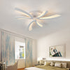 Aluminum LED Ceiling Lamp Ring Light Chandelier Lights Fixture Living Bedroom