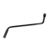 Parent Bike Training Push Handle Bar For Kids Child Bike Starter beginner Tool