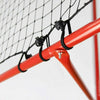 Kids Rebounder Net Ball Kickback Soccer Goal Football Net Training Game Target