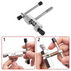 For Mountain Bike 4Pcs Chain Extractor Splitter Rivet Pin Link Remover Tool Set