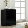 Chest of Drawers Wide Bedroom Furniture Cabinet 2 3 4 5 6 8 Draws Tall Storage
