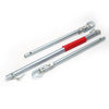 2Ton Straight Pipe Steel Recovery Tow Bar Towing Pole Heavy Duty Steel Car HOT