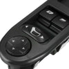 For PEUGEOT 207 Citroen C3 6554.QC Electric Power Window Master Control Switch