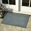 Heavy Duty Plain Indoor Door Mats Washable Outdoor Rug Front Back Door Floor Mat