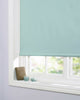 BLACKOUT ROLLER BLINDS - EASY FIT TRIMMABLE ( 20 Plus Colours)