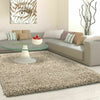 New Modern Thick Shaggy Large Rugs Hallway Runner Living Room Carpet Deep Pile
