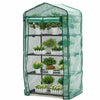 Heavy Duty Mini Greenhouse Outdoor Garden Sturdy Grow House fr Herb Plant Flower