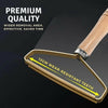 Premium Pet Hair Remover Tool - Fur Remover - Restore Carpets And Upholstery UK