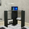 Corner Computer Desk Home Office PC Laptop Table Study Home Office Workstation