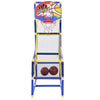 Boys Basketball Shoot Circle Arcade Shoot Traning Game Child Kids Indoor Outdoor