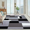 Modern Washable Large Soft Rug Area Rugs Living Room Bedroom Carpets Floor Mats