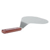 Pizza Peel Shovel Stainless Steel Paddle Pancake Oven Baking Tool Wood Handle