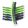 Collapsible Hula Hoop Fitness Padded ABS Exercise Weighted GYM Workout Hoola UK