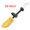A Pair Men Or Womens Stretchers Tree Wooden Shaper Gents 6-12 Or Ladies 3-8