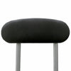 Folding Compact Padded Stool High Chair Breakfast Bar Stools Seat Home Office
