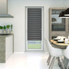 Day and Night Zebra/Vision Window Roller Blinds 3 Colours, 7 Sizes, 150cm Drop