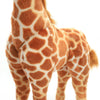 Soft Stuffed Plush Giraffe Doll Animal Kids Gift Toy 60/70/100/120/140cm Tall