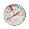 Clip On Metal Dial Thermometer Gauge -10-100℃ For Candle Soap Coffee Making @UK