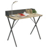 Computer Desk Study PC Writing Laptop Gaming Table Workstation Home Office MDF