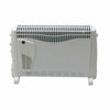 NEW!! 2kW Convector Heater - 3 Heat Settings, Turbo Mode and Timer