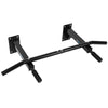 Wall Mount Pull Chin Up Bar Exercise Fitness Bar Upper Body Workout Training