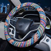National wind car steering wheel covers steering wheel protection anti-skid UK