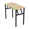 Computer Desk Laptop Study Table Writing Desk Workstation Home Office Furniture