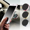 Magnet Magnetic Phone Car Holder Magic Stand Mount For iPhone Samsung Universal